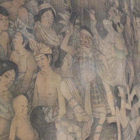칼리아리 Il Chiostro 아파트 외부 사진